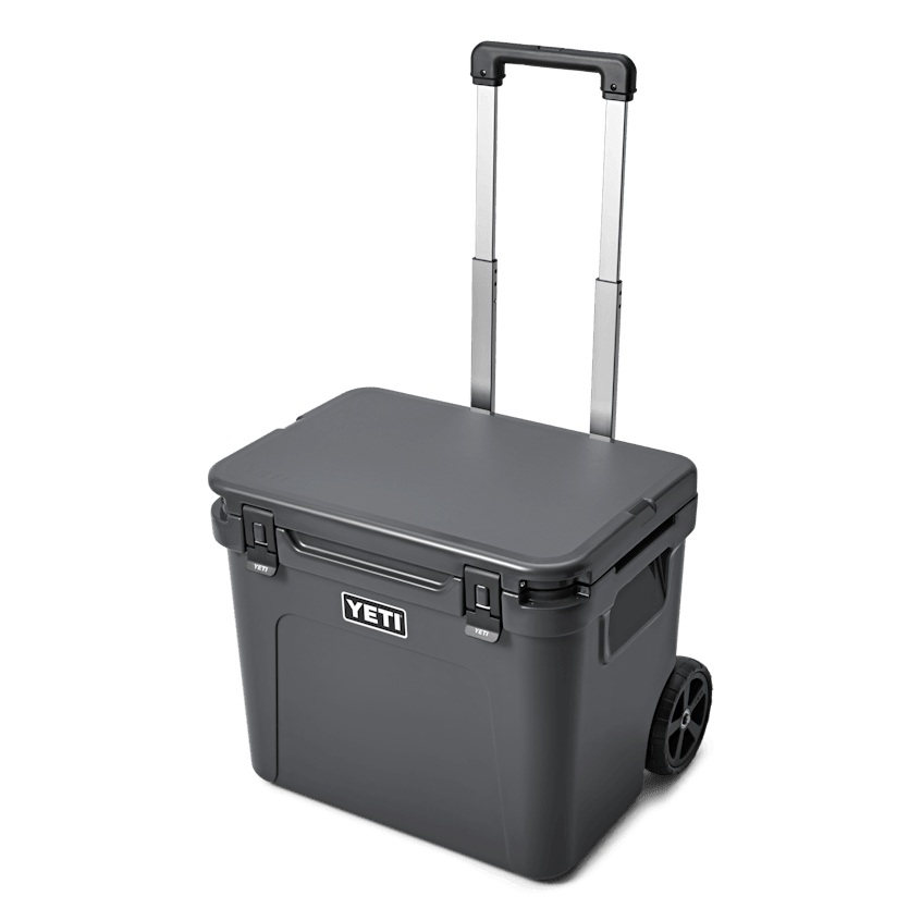 YETI - ROADIE® 60 WHEELED COOLER - GSS Gear FWB