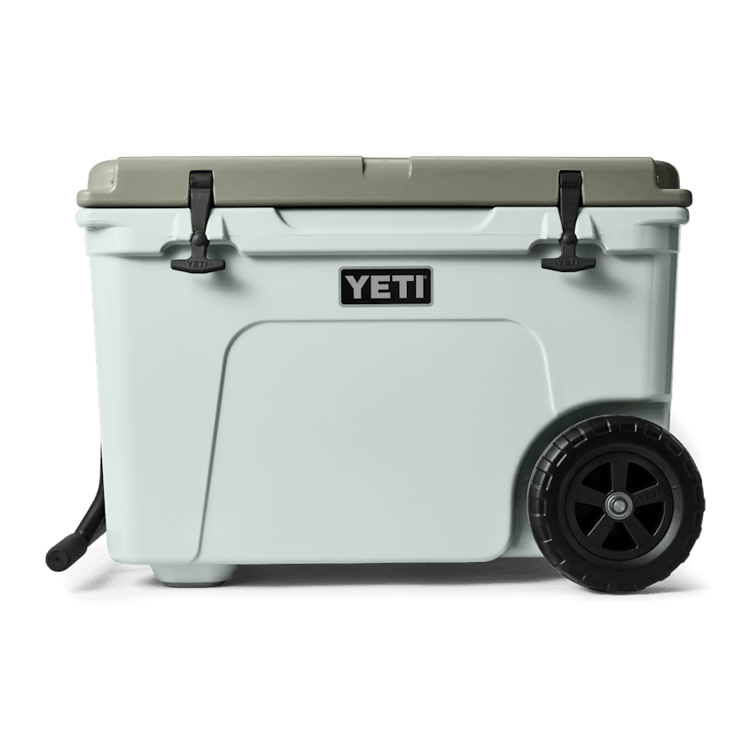 YETI - TUNDRA HAUL® WHEELED COOLER - GSS Gear FWB