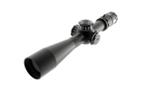 Zero Compromise Optic: ZC527 5-27x56