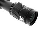 Zero Compromise Optic: ZC527 5-27x56