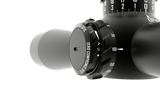 Zero Compromise Optic: ZC420 4-20X50