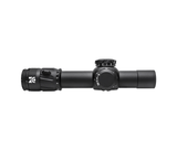Zero Compromise Optic: ZC210 2-10x30