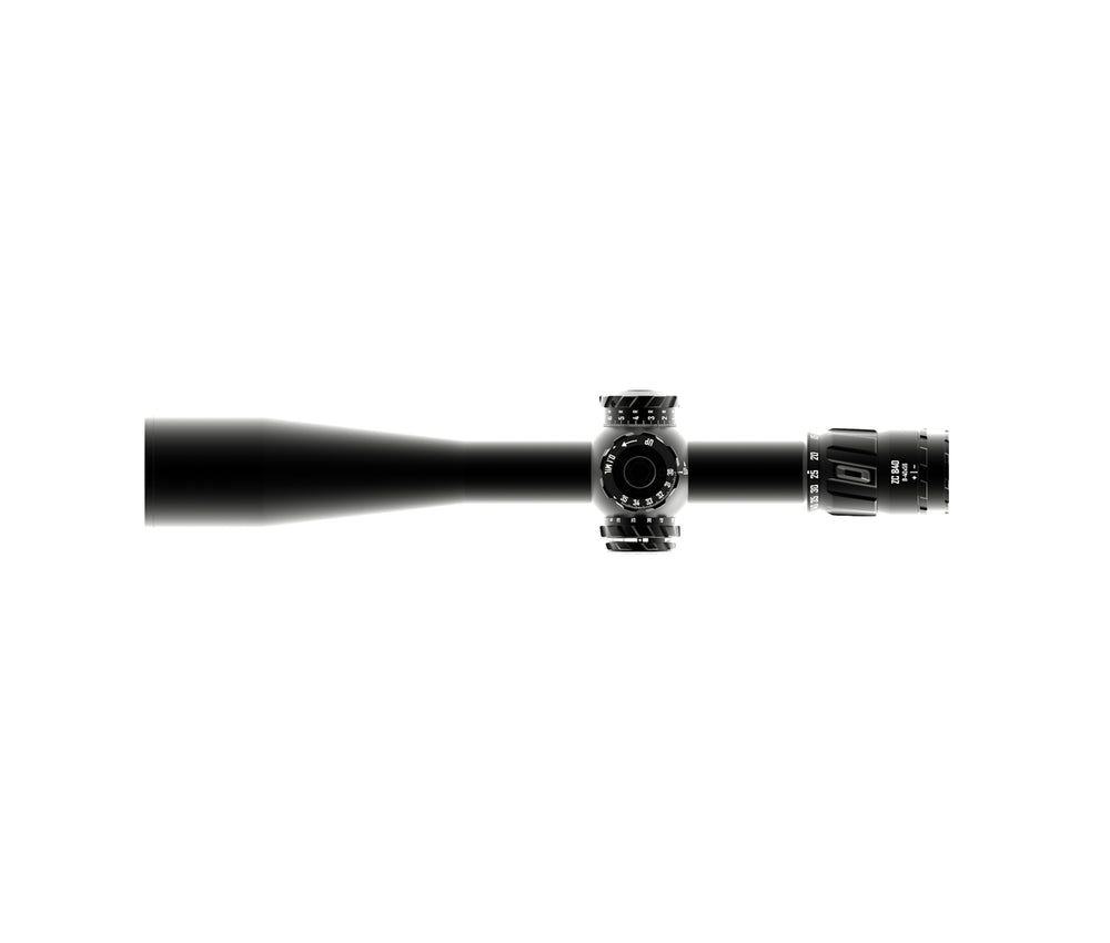 Zero Compromise Optic: ZC840 8-40x56