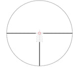 Zero Compromise Optic: ZC210 2-10x30