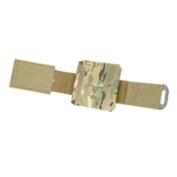3AC SIDE PLATE POCKETS 6X6