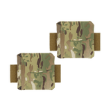 3AC SIDE PLATE POCKETS 6X6