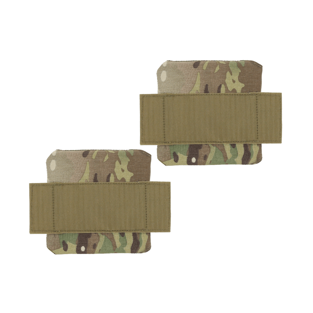 3AC SIDE PLATE POCKETS 6X6