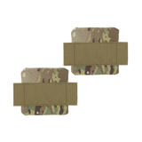 3AC SIDE PLATE POCKETS 6X6