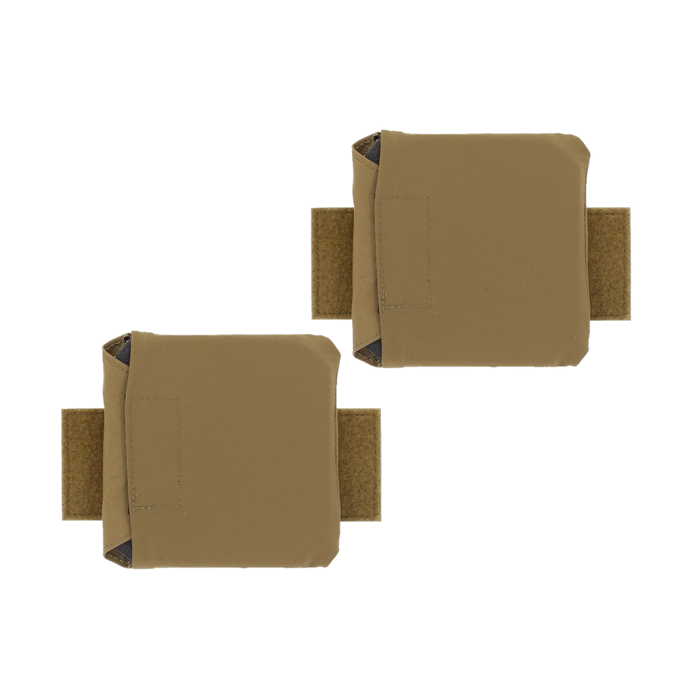 3AC SIDE PLATE POCKETS 6X6