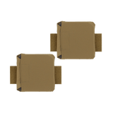 3AC SIDE PLATE POCKETS 6X6