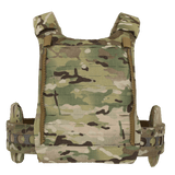 3AC SIDE PLATE POCKETS 6X6