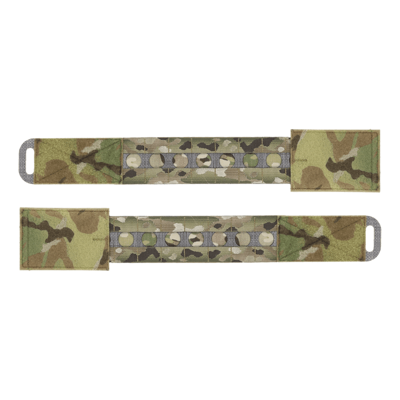 3" ASSAULT CUMMERBUND