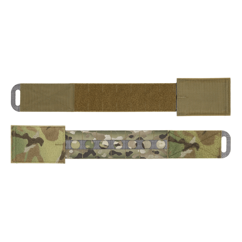 3" ASSAULT CUMMERBUND