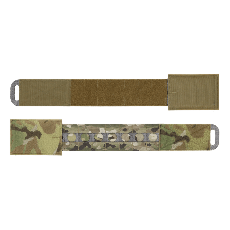 3" ASSAULT CUMMERBUND