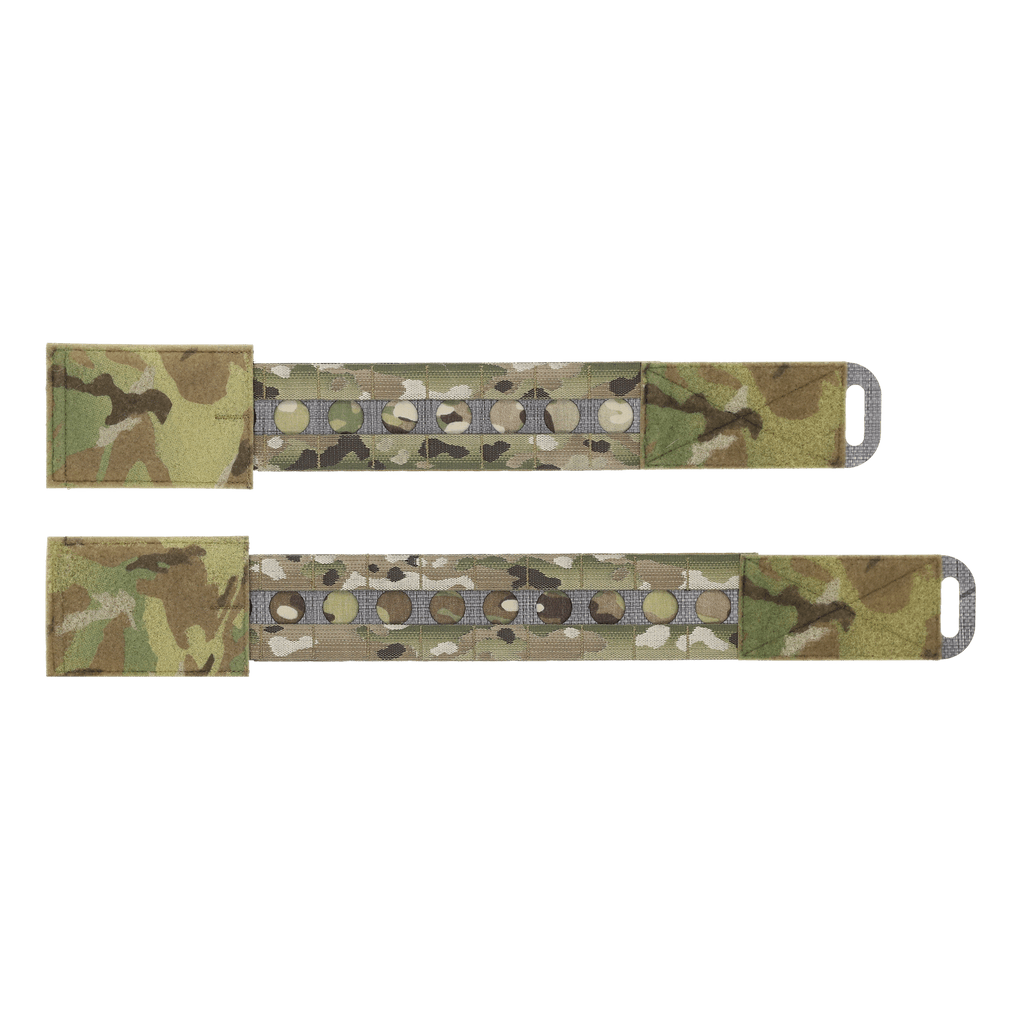 3" ASSAULT CUMMERBUND