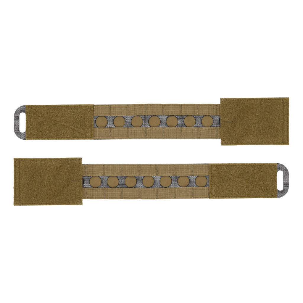 3" ASSAULT CUMMERBUND
