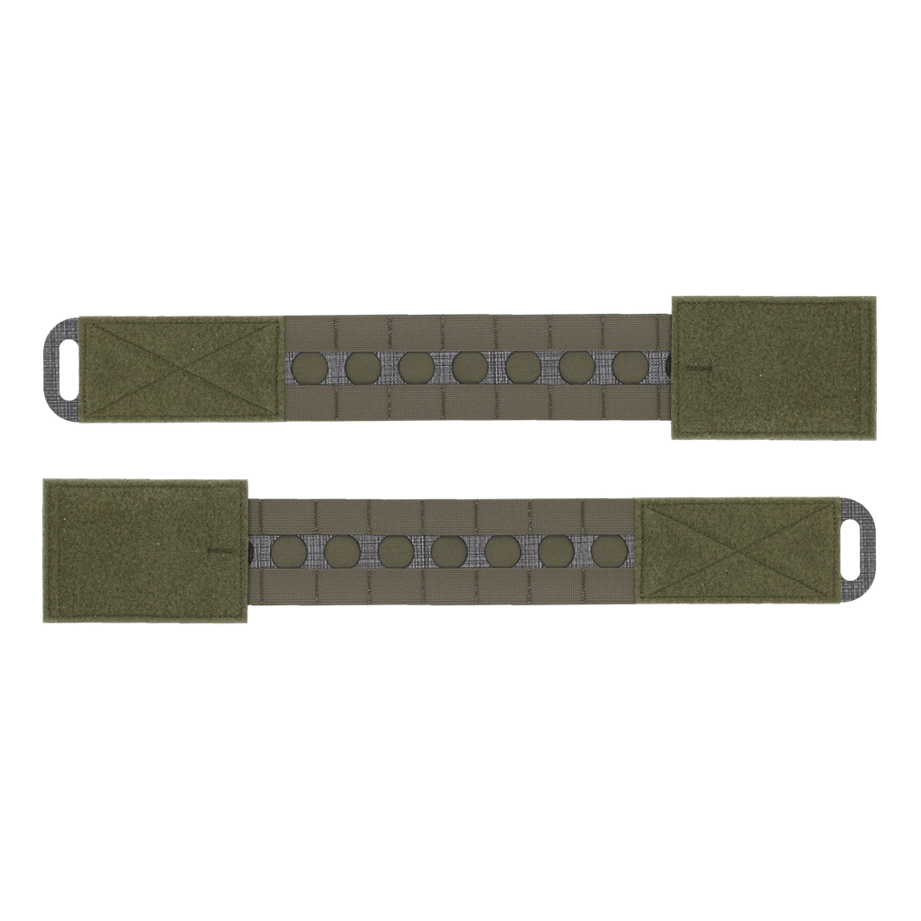 3" ASSAULT CUMMERBUND
