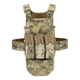 3" ASSAULT CUMMERBUND