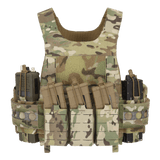 3" ASSAULT CUMMERBUND