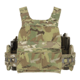 3" ASSAULT CUMMERBUND