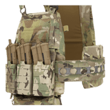 3" ASSAULT CUMMERBUND