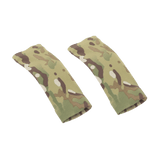 PADDED STRAP SOCKS