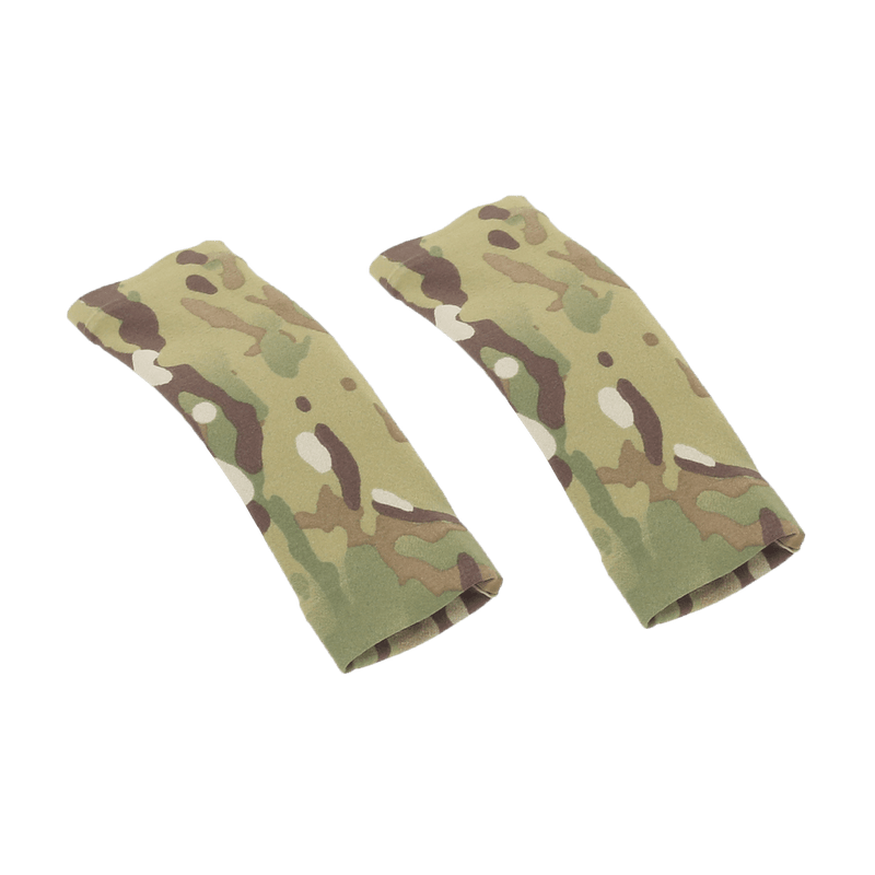 PADDED STRAP SOCKS