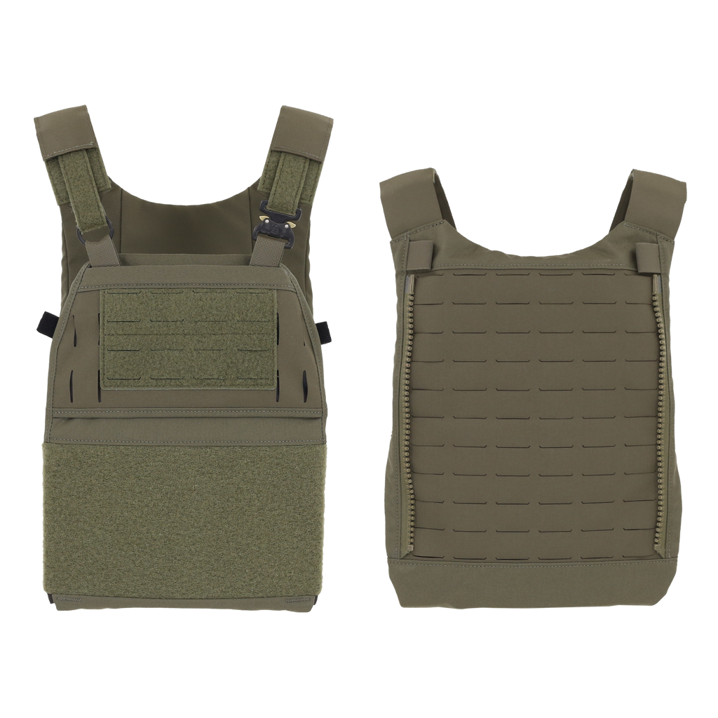 FERRO Concepts FCPC V5 Base – geartles