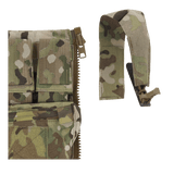 BACK PANEL BANGER
