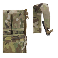 BACK PANEL BANGER – GSS Gear FWB