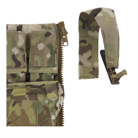 BACK PANEL BANGER