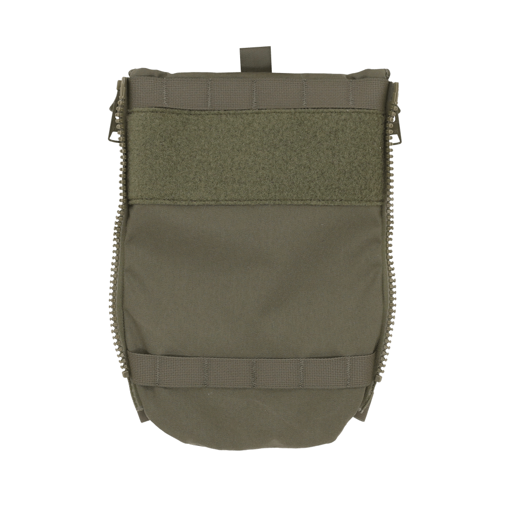 BACK PANEL WATER