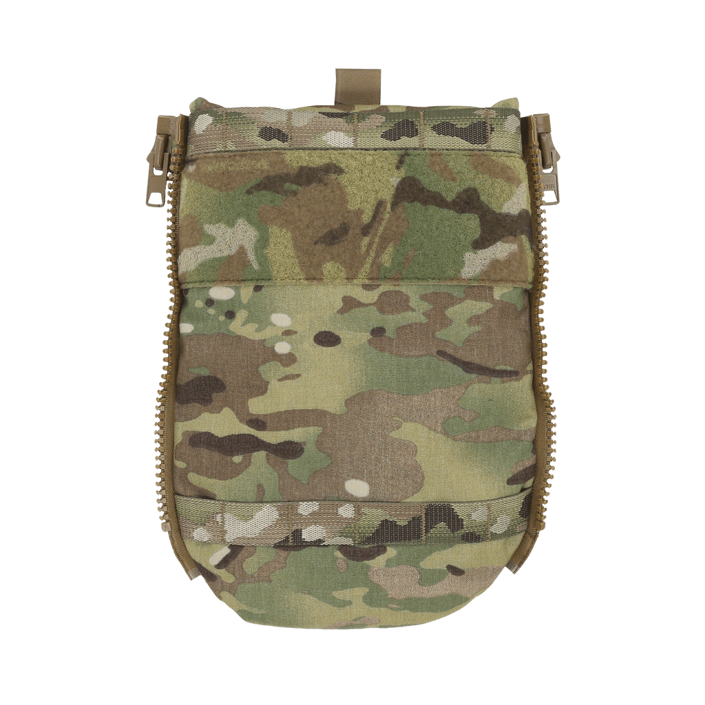 BACK PANEL WATER