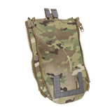 BACK PANEL WATER