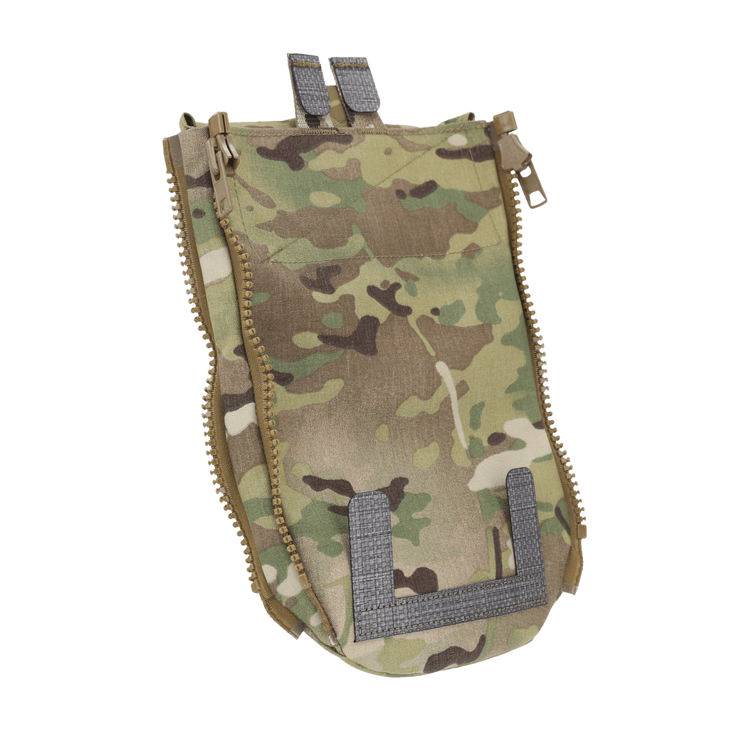 BACK PANEL WATER