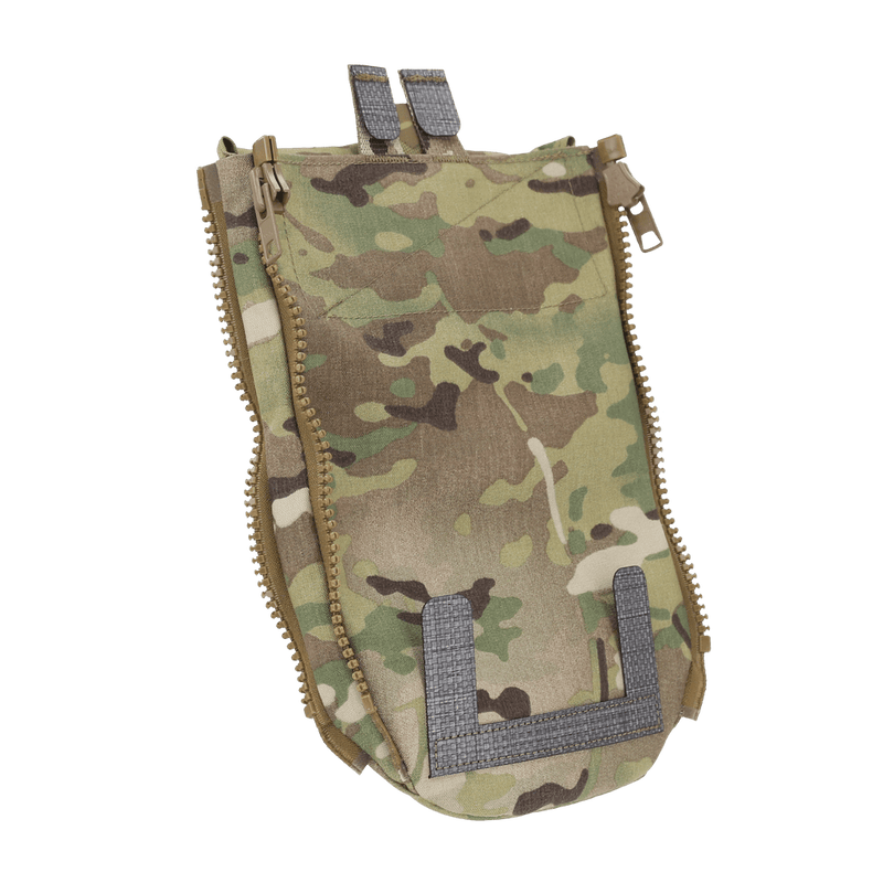 BACK PANEL WATER