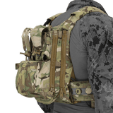 BACK PANEL WATER