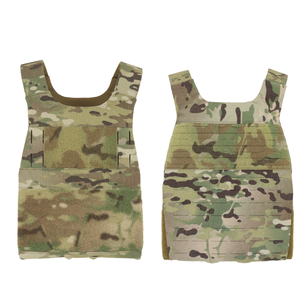 THE SLICKSTER™ MOLLE BASE