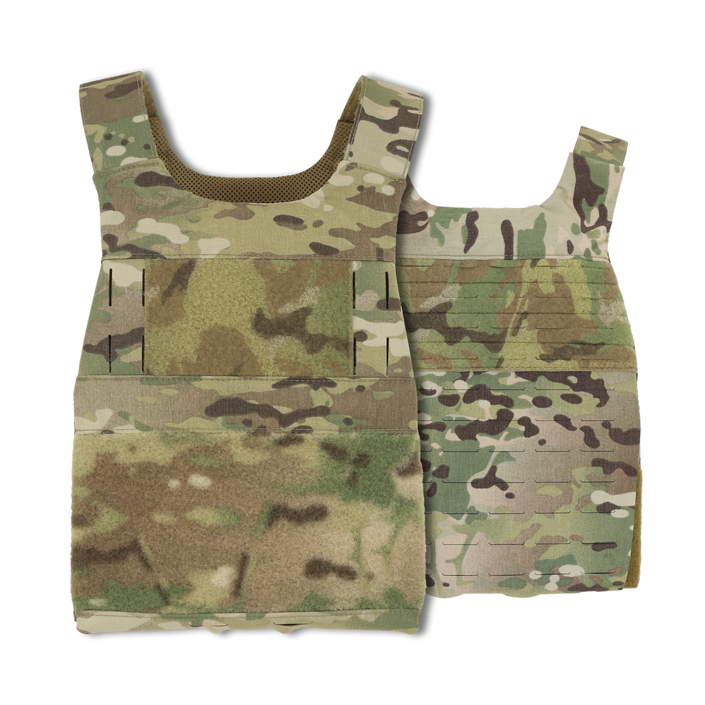 THE SLICKSTER™ MOLLE BASE