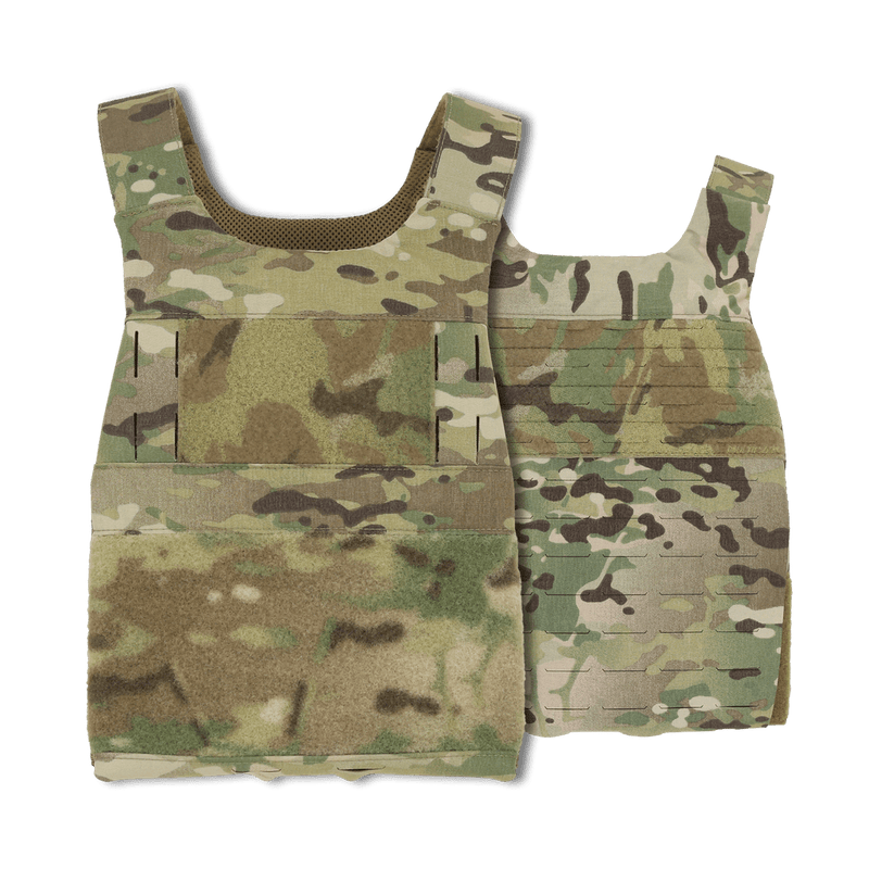 THE SLICKSTER™ MOLLE BASE