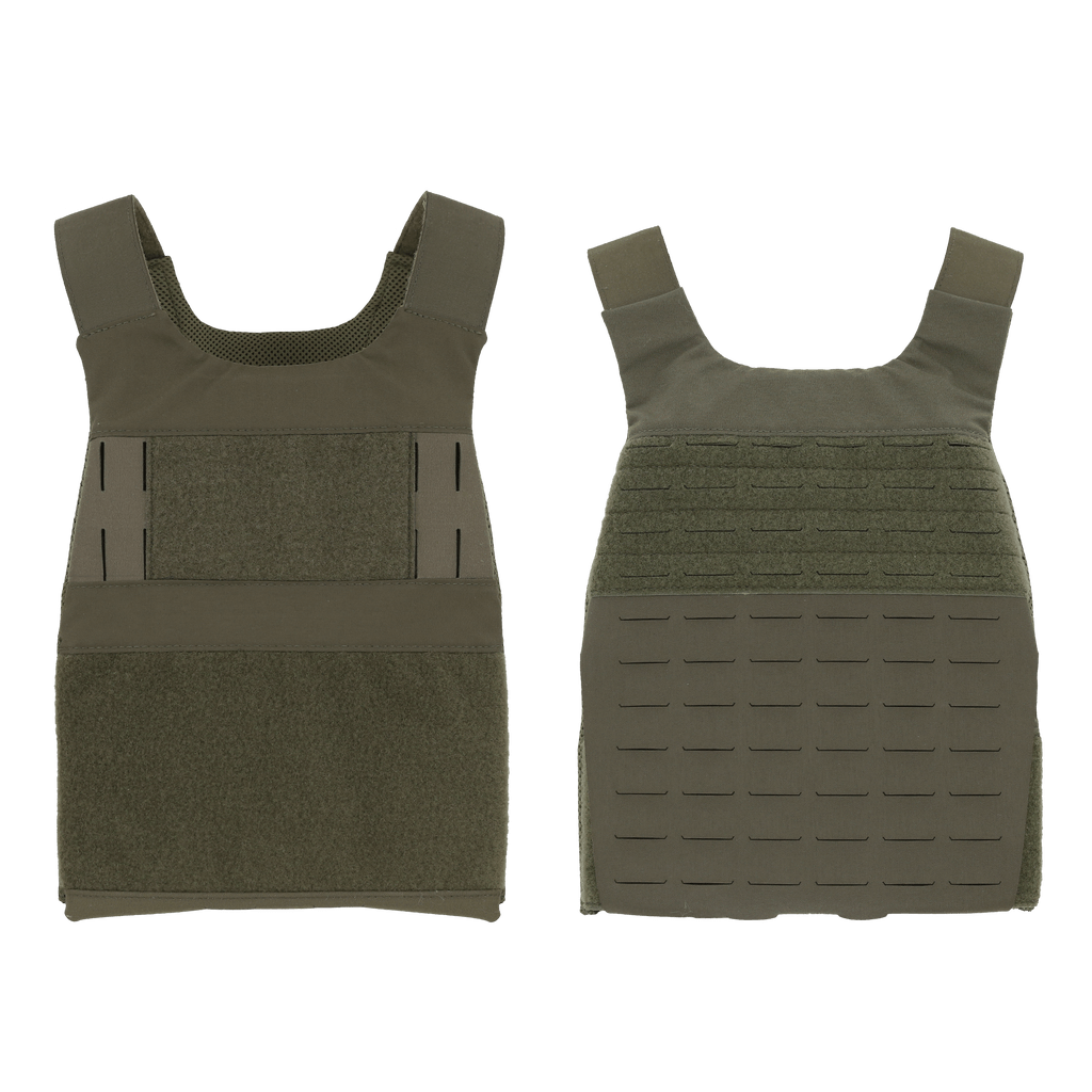 THE SLICKSTER™ MOLLE BASE
