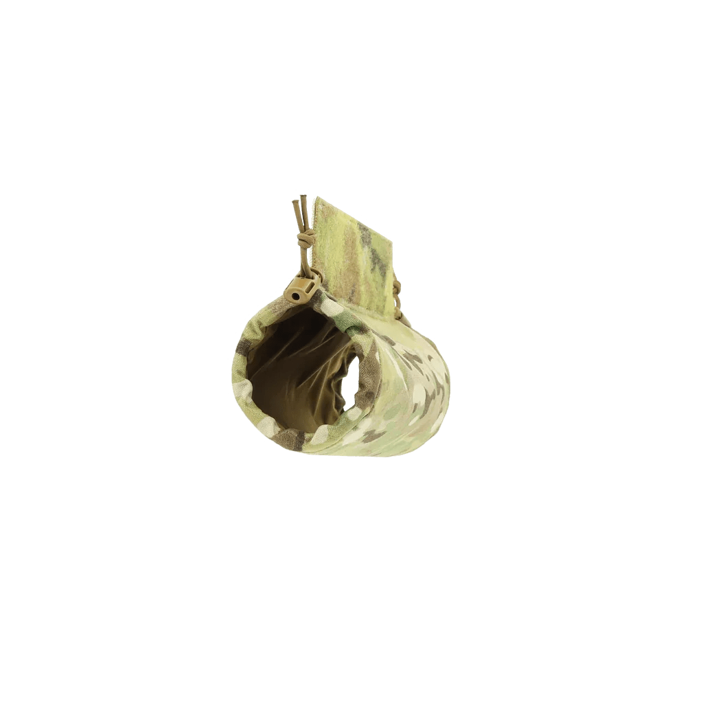 ROLL 1™ TRAUMA POUCH