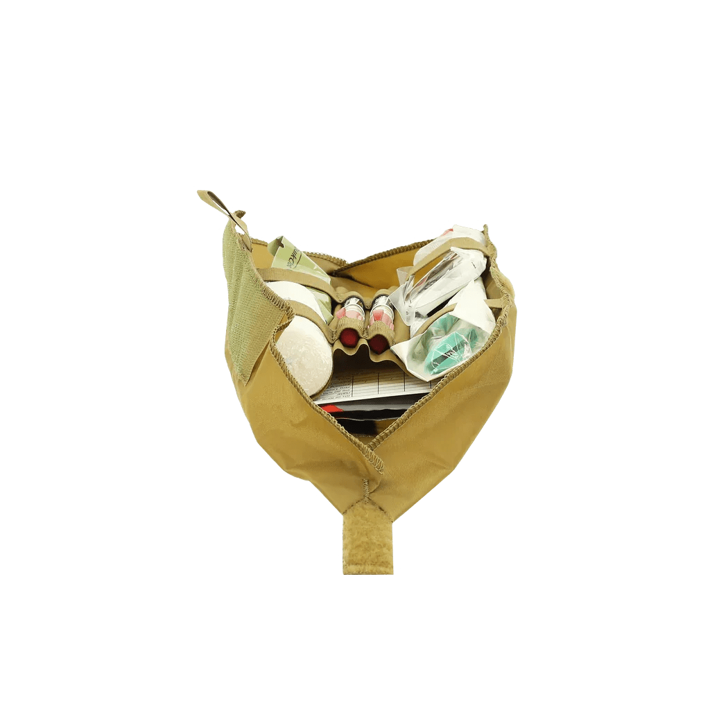 ROLL 1™ TRAUMA POUCH