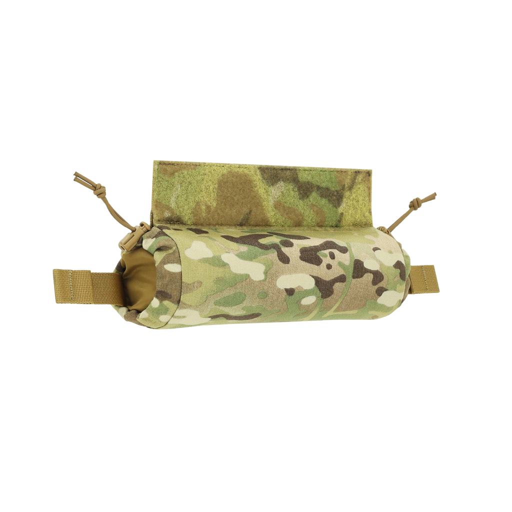 ROLL 1™ TRAUMA POUCH