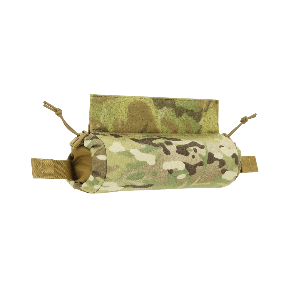 ROLL 1™ TRAUMA POUCH