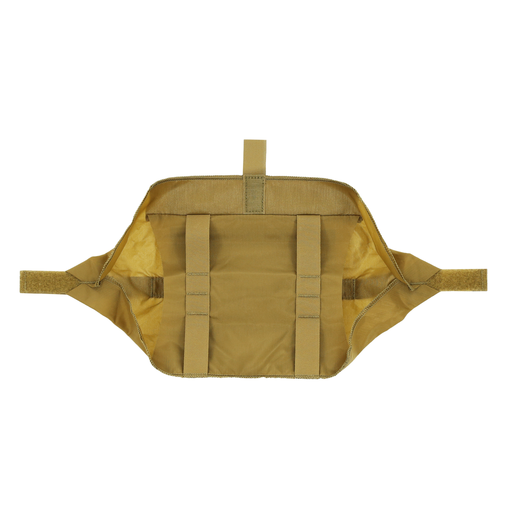 ROLL 1™ TRAUMA POUCH