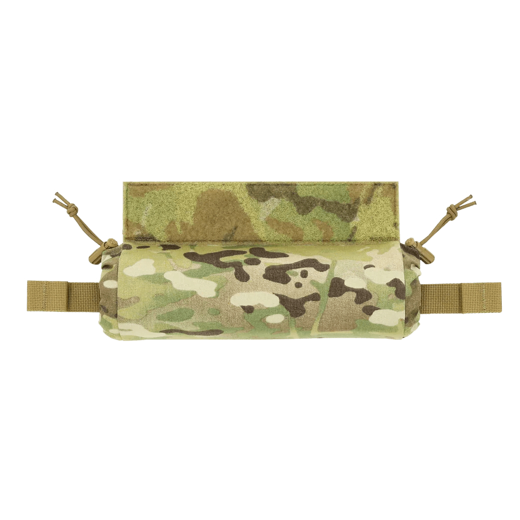 ROLL 1™ TRAUMA POUCH