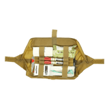ROLL 1™ TRAUMA POUCH