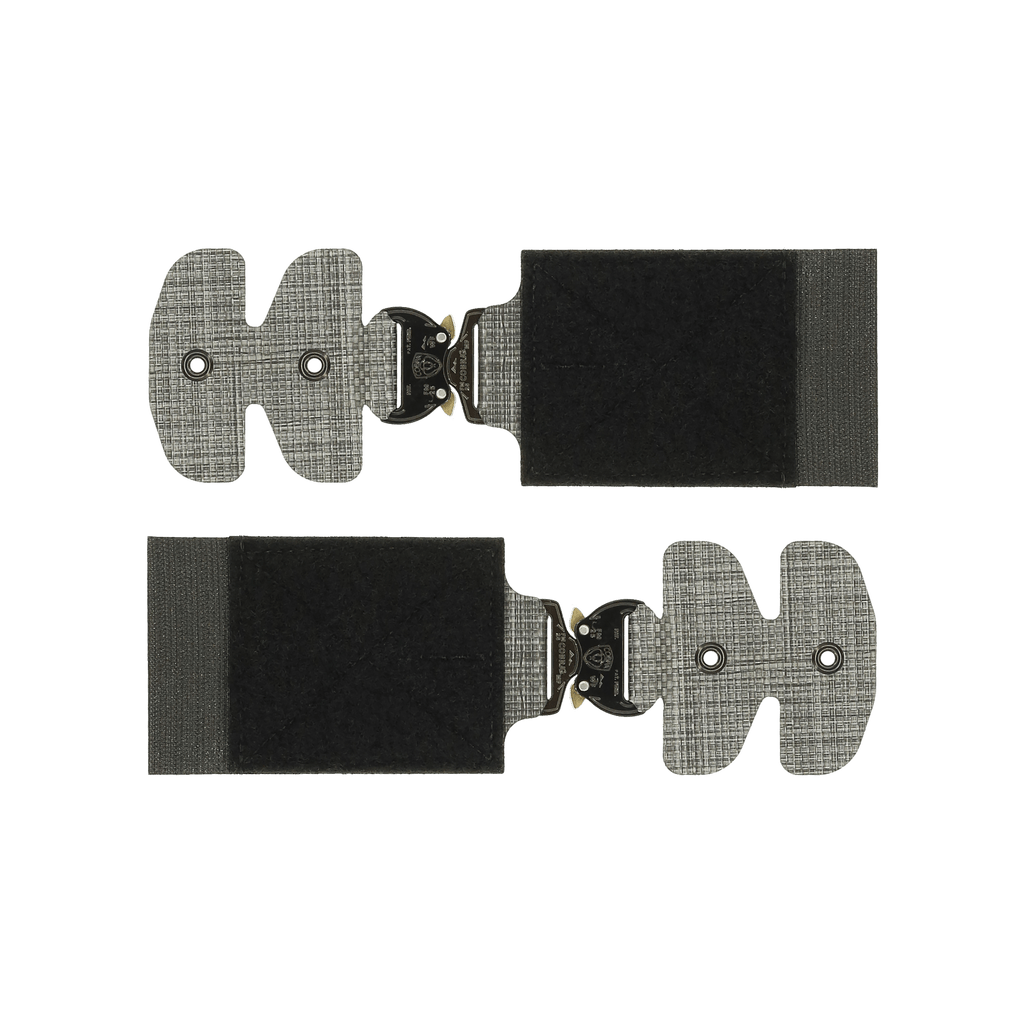 3AC COBRA BUCKLE KIT