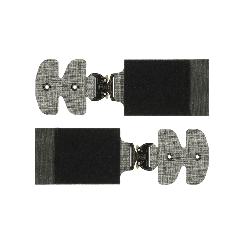 3AC COBRA BUCKLE KIT